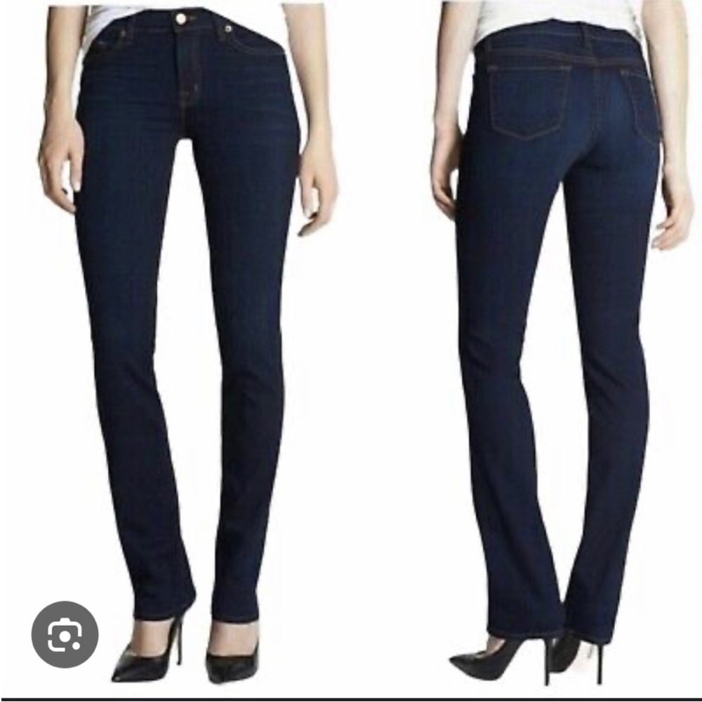 J brand scarlett bootcut